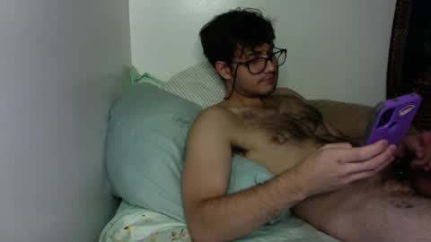 Snapshot of blancpebble chatting on 09.12.25 blancpebble online show from 09.12.25