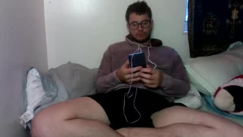 Snapshot of blancpebble chatting on 09.28.25 blancpebble online show from 09.28.25