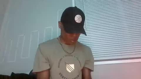 Blaq-Bunny online show from 09.28.25