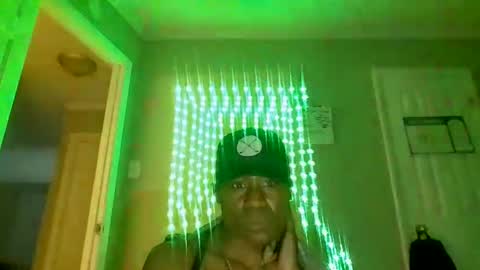 Blaq-Bunny online show from 11.04.25