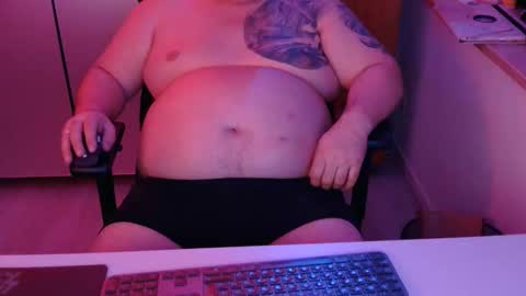 Blase Hase12 online show from 04.02.26