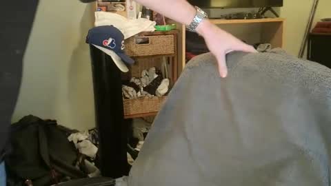 DickRex21 online show from 11.28.25