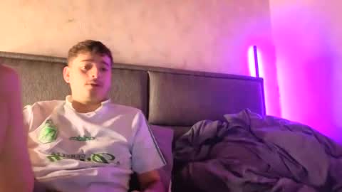 Snapshot of blathor30 chatting on 03.15.26 blathor and friends online show from 03.15.26