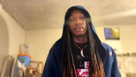 Black Clover online show from 12.13.24