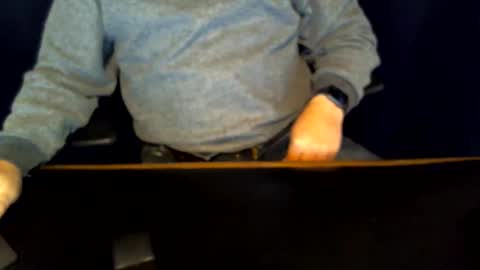 blaxxxima online show from 10.28.25