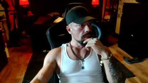 Snapshot of blaze2058 chatting on 07.26.26 reloaded online show from 07.26.26