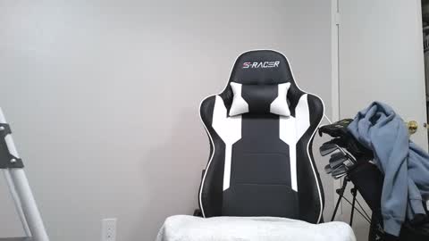 Blaze Thickwood online show from 09.11.25