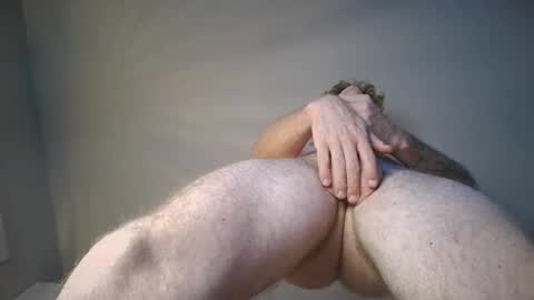 Blaze Thickwood online show from 11.04.25