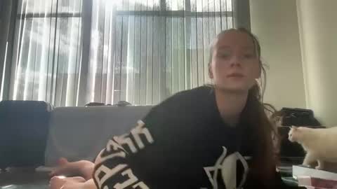 blazed_babezzz online show from 04.26.26