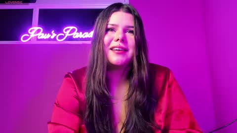 Pau online show from 12.05.25