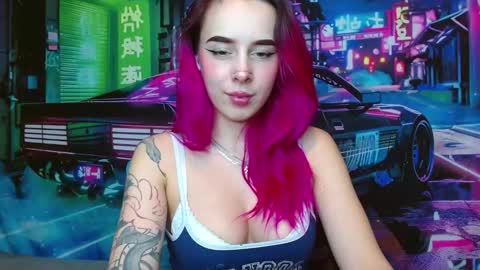 Blaze online show from 01.09.26