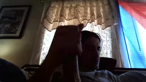 Snapshot of blazinawin chatting on 01.25.25 FreshCut online show from 01.25.25