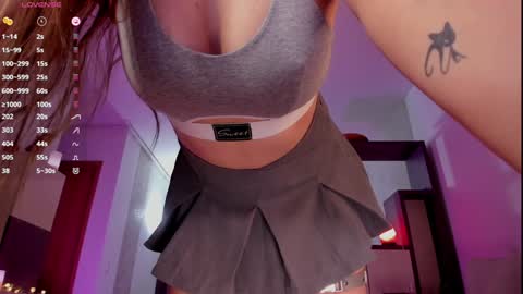 Evey Next Stream0312 online show from 01.10.25