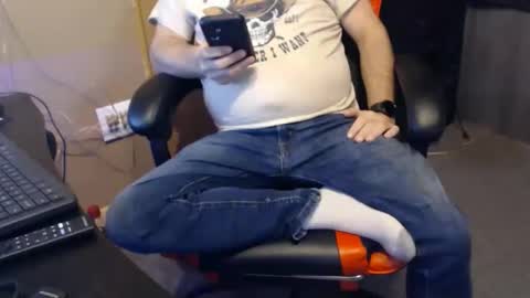 Snapshot of blazingslow chatting on 02.22.26 blazingslow online show from 02.22.26