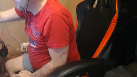 Snapshot of blazingslow chatting on 03.08.26 blazingslow online show from 03.08.26