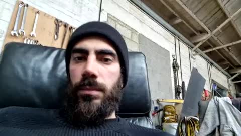 Snapshot of blazinkush69 chatting on 02.20.25 blazinkush69 online show from 02.20.25