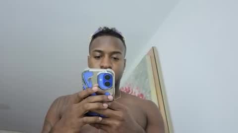 Snapshot of blckexperience chatting on 10.11.25 Danny - online show from 10.11.25