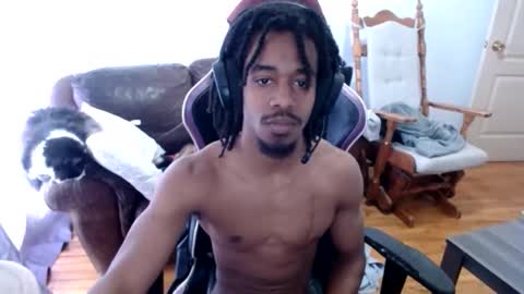 blcky69 online show from 04.22.26