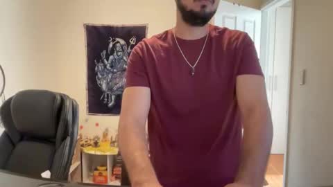 bleakshado online show from 12.16.25