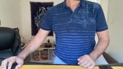 bleakshado online show from 12.19.25