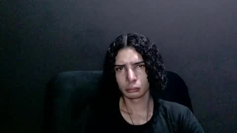 Snapshot of blek00x chatting on 04.01.26 blek00x online show from 04.01.26