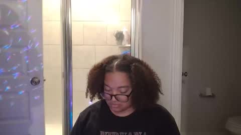 BLESSICA  EDDIE LOVE online show from 02.02.26