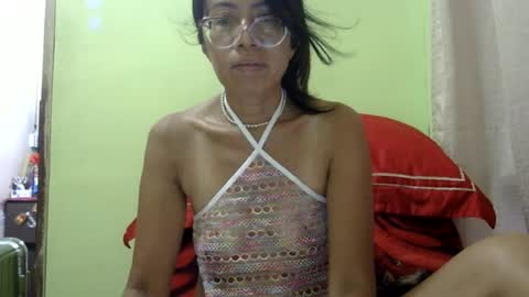 Snapshot of blessing_star chatting on 07.11.26 Joanna online show from 07.11.26
