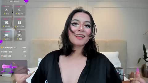 BLEYDI  online show from 03.01.25