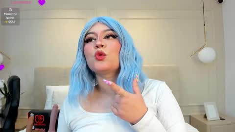 BLEYDI  online show from 03.06.25