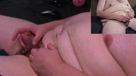 Snapshot of blindsight420 chatting on 10.02.25 Blindsight online show from 10.02.25