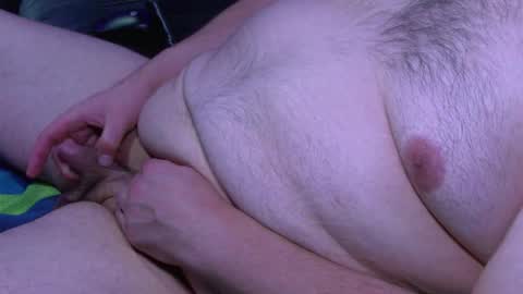 Snapshot of blindsight420 chatting on 10.03.25 Blindsight online show from 10.03.25