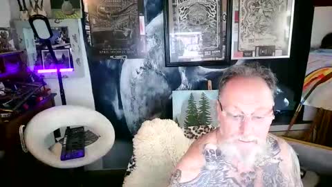 blindsurfer780299 online show from 11.06.25