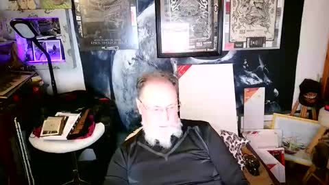 blindsurfer780299 online show from 12.19.25