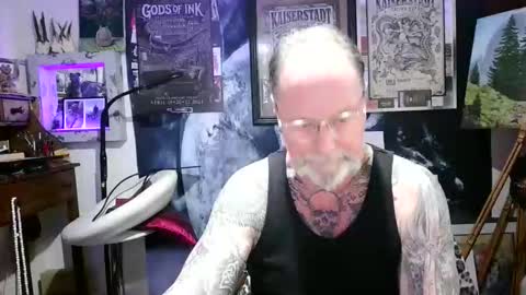 blindsurfer780299 online show from 02.10.26