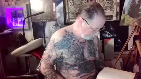 blindsurfer780299 online show from 02.23.26