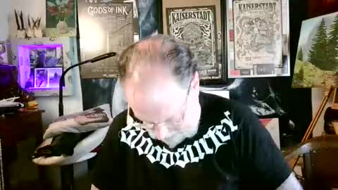 Snapshot of blindsurfer780299 chatting on 03.13.26 blindsurfer780299 online show from 03.13.26