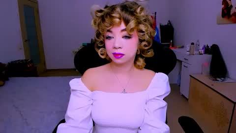 Nicole online show from 02.03.26