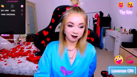 Nicole online show from 02.19.26