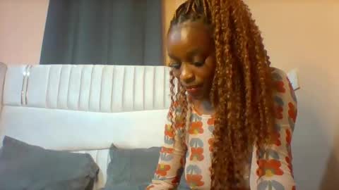 Bliss diva online show from 10.09.25