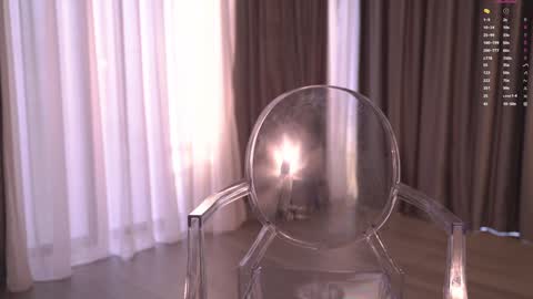 Scarlett NEXT LIVE  5AM gmt online show from 02.25.26