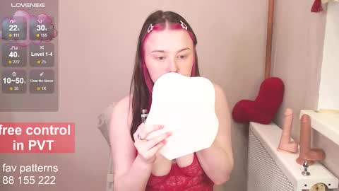 Margo online show from 12.01.25