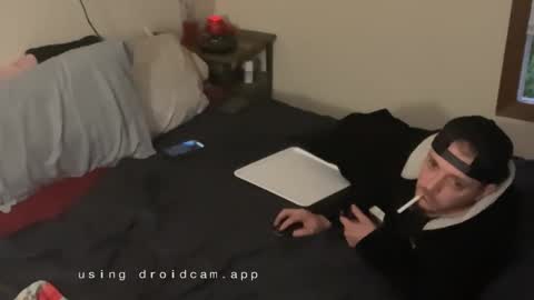 blitz8477 online show from 09.27.25