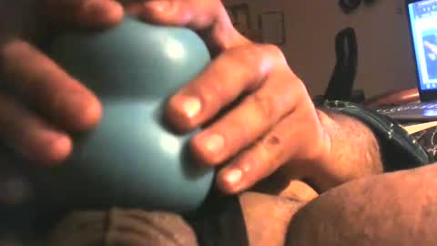 Oilyhardcock000 online show from 01.20.25