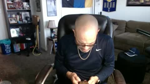 Snapshot of blk_nthick chatting on 12.12.24 blk_nthick online show from 12.12.24
