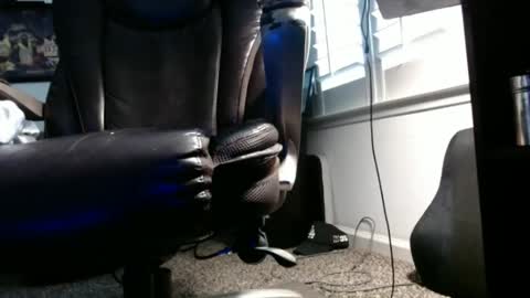 Snapshot of blk_nthick chatting on 02.16.25 blk_nthick online show from 02.16.25