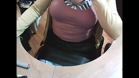 Kandyts online show from 01.25.25