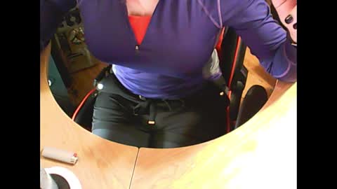 Kandyts online show from 02.13.25