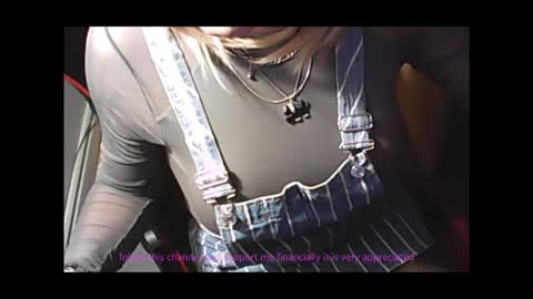 Kandyts online show from 10.19.25