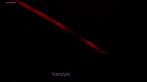 Kandyts online show from 11.10.25