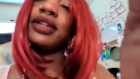 blknoranged33 online show from 04.16.26